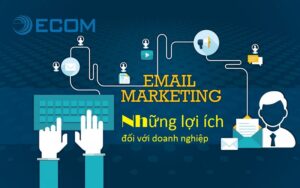 12 Lợi ích của Email Marketing đối với doanh nghiệp