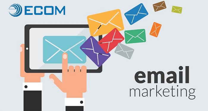 Lợi ích khi sử dụng email marketing là gì