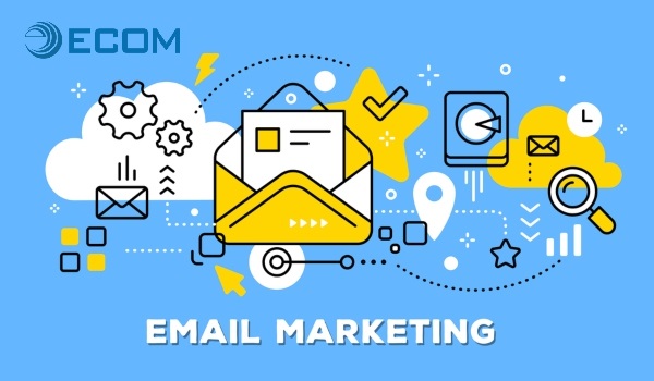 lợi ích của email marketing giúp cung cấp nhiều giá trị hơn cho khách hàng