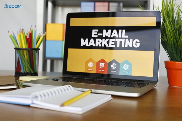 Email Marketing - Nền tảng chia sẻ video hiệu quả nhất 